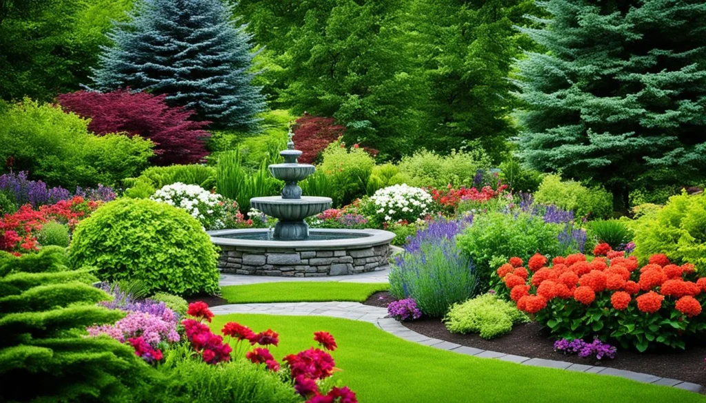 أفضل شركة تنسيق حدائق بالرياض