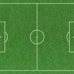 تصميم ملاعب كرة القدم