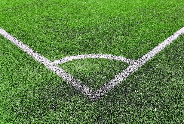 ديكورات ملاعب عصرية
